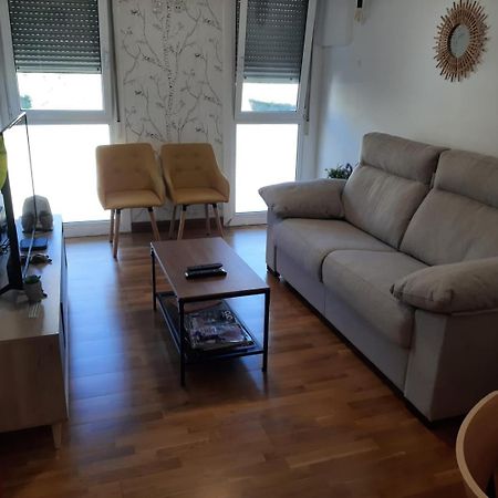 Apartamentos Parke24 San Sebastian By Ruva Рентерія Екстер'єр фото