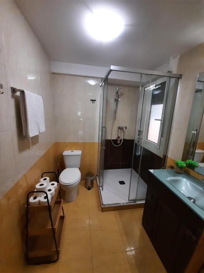 Apartamentos Parke24 San Sebastian By Ruva Рентерія Екстер'єр фото