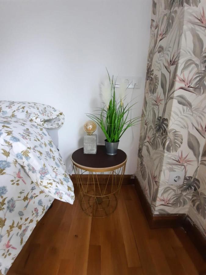 Apartamentos Parke24 San Sebastian By Ruva Рентерія Екстер'єр фото