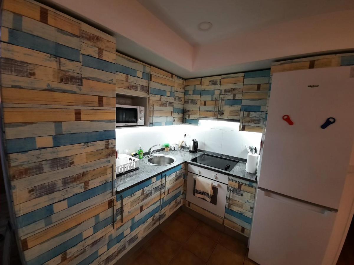 Apartamentos Parke24 San Sebastian By Ruva Рентерія Екстер'єр фото