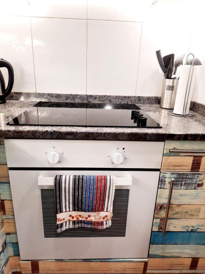 Apartamentos Parke24 San Sebastian By Ruva Рентерія Екстер'єр фото