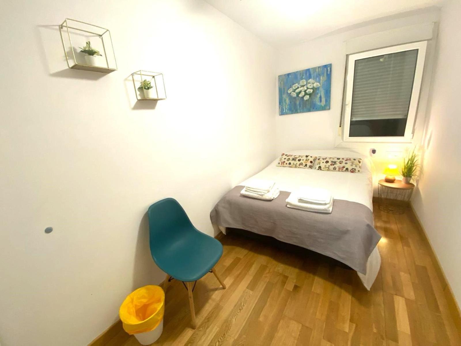 Apartamentos Parke24 San Sebastian By Ruva Рентерія Екстер'єр фото